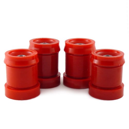 BMW E36 - Zestaw poliuretanów tylnego wózka