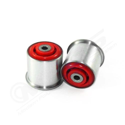 Opel Combo C - Poliuretanowe tuleje tylnej belki