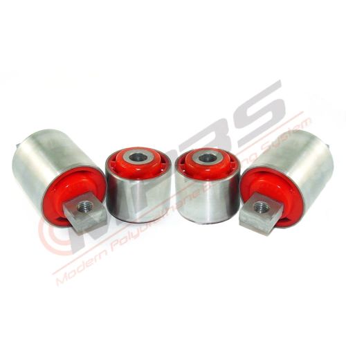 Volvo XC90 I - Komplet poliuretanowych tulei wahaczy przednich