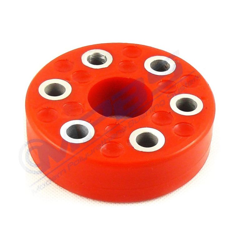 BMW E38 - Poliuretanowy przegub elastyczny wału