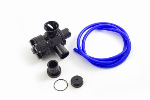 Turbo Works Blow Off Valve VAG 1.8T - Zawór upustowy turbo