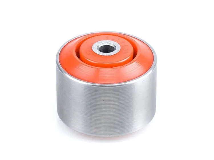 Citroen BX - Poliuretanowy wkład poduszki silnika