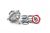 DV Typ DVO - Opel Z20LET, Z16LER, Ford Ecoboost ST, RS