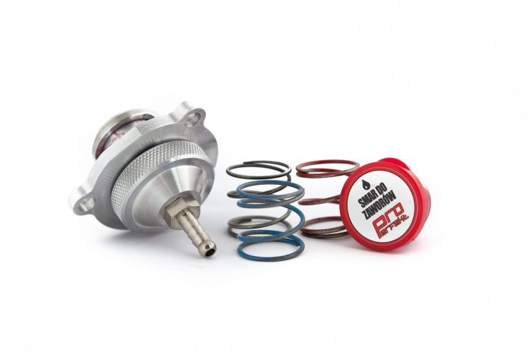 DV Typ DVO - Opel Z20LET, Z16LER, Ford Ecoboost ST, RS