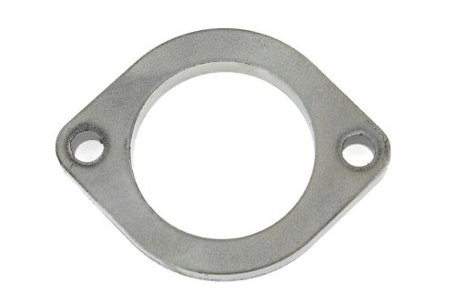 TurboWorks Flansza łącznik układu wydechowego 51mm 2 śruby
