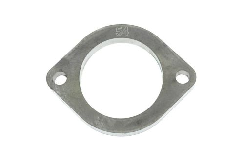 TurboWorks Flansza łącznik układu wydechowego 54mm 2 śruby
