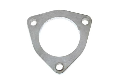 TurboWorks Flansza łącznik układu wydechowego 54mm 3 śruby