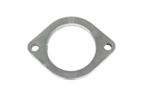 TurboWorks Flansza łącznik układu wydechowego 57mm 2 śruby