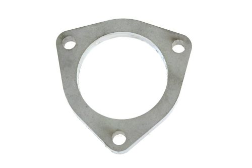 TurboWorks Flansza łącznik układu wydechowego 60mm 3 śruby