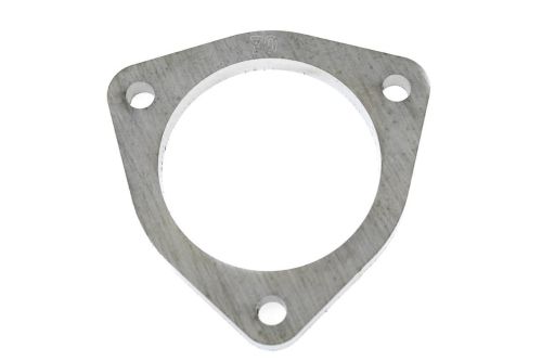 TurboWorks Flansza łącznik układu wydechowego 70mm 3 śruby