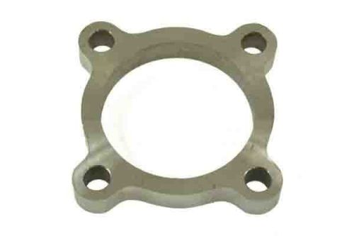 TurboWorks Flansza downpipe turbo T3 4 śruby GT 2,5"