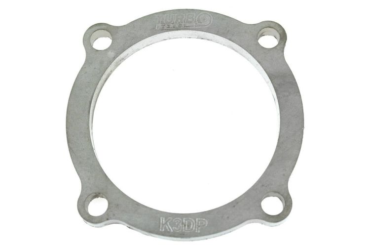 TurboWorks Flansza downpipe K03