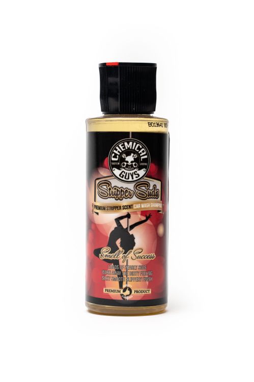 Chemical Guys Stripper Scent 118ml - Zapach striptizerki