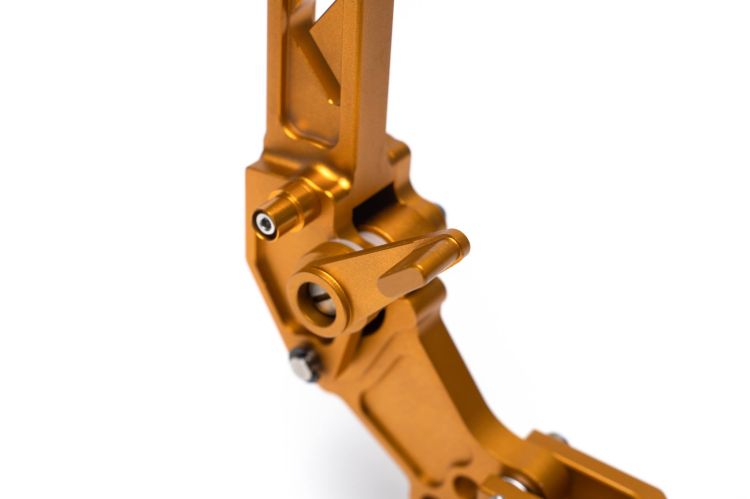 Hamulec ręczny hydrauliczny Epman Professional Race