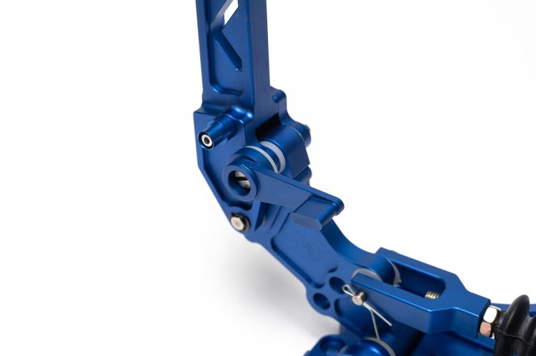 Hamulec ręczny hydrauliczny Epman Professional Race