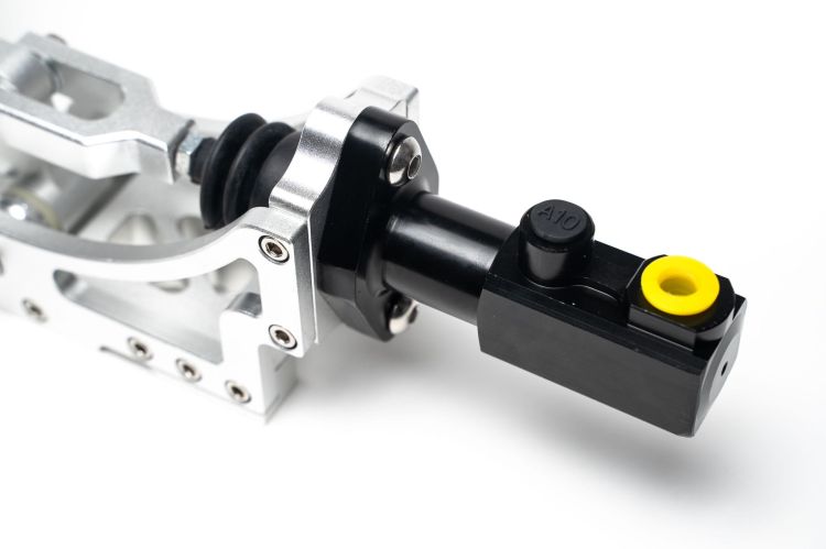 Hamulec ręczny hydrauliczny Epman Professional Race