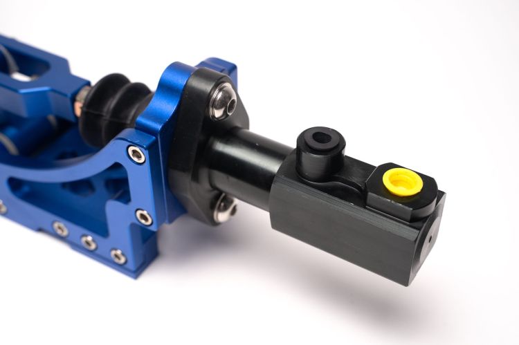 Hamulec ręczny hydrauliczny Epman Professional Race