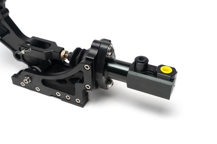 Hamulec ręczny hydrauliczny Epman Professional Race