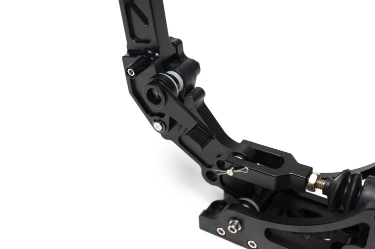 Hamulec ręczny hydrauliczny Epman Professional Race