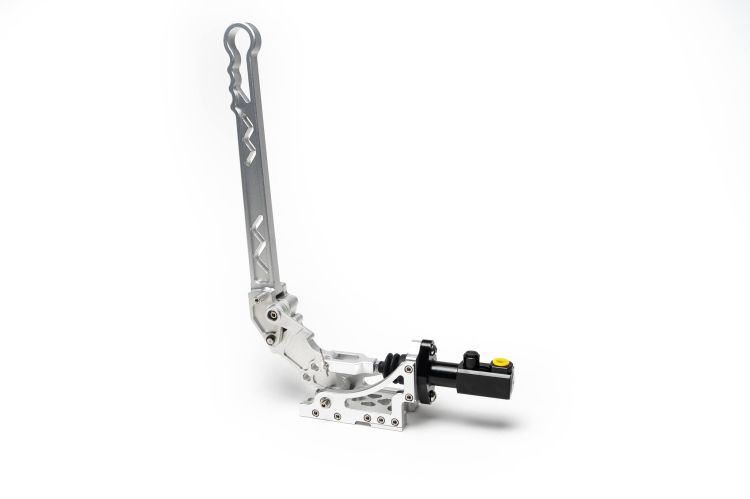 Hamulec ręczny hydrauliczny Epman Professional Race