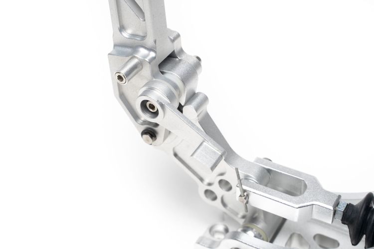 Hamulec ręczny hydrauliczny Epman Professional Race