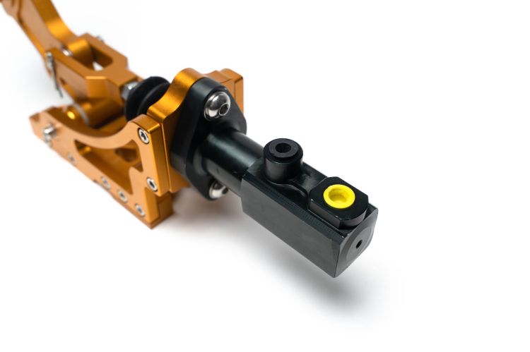 Hamulec ręczny hydrauliczny Epman Professional Race