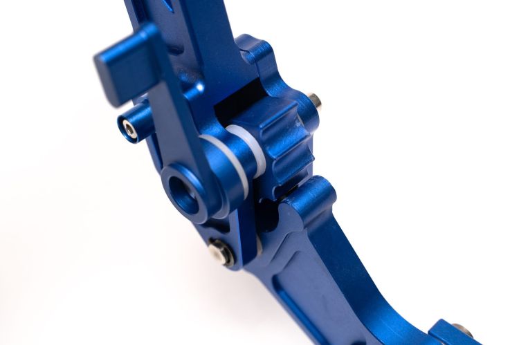 Hamulec ręczny hydrauliczny Epman Professional Race