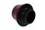 Filtr stożkowy TurboWorks 80mm x 89mm Purple