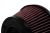 Filtr stożkowy TurboWorks 80mm x 89mm Purple