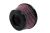 Filtr stożkowy TurboWorks 80mm x 89mm Purple