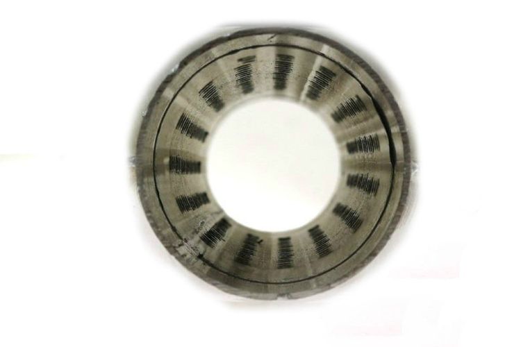 Tłumik środkowy przelotowy AWG Ø(fi) 65mm