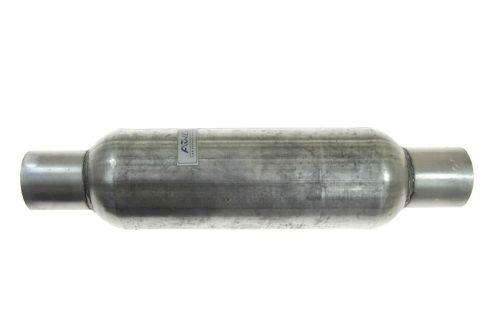 Tłumik środkowy przelotowy AWG Ø(fi) 60mm (2,35")