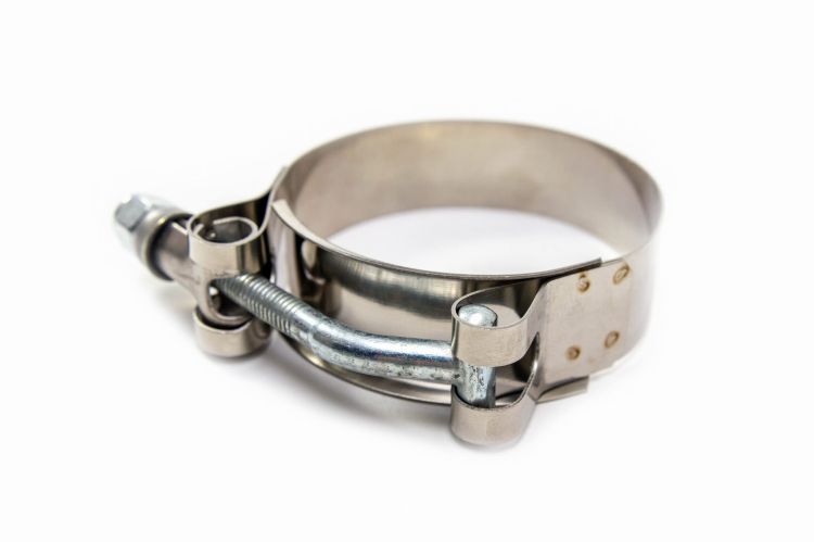 Opaska zaciskowa TurboWorks 70-80mm T-Clamp