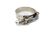 Opaska zaciskowa TurboWorks 70-80mm T-Clamp
