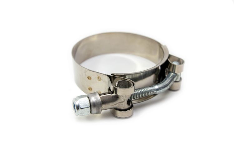 Opaska zaciskowa TurboWorks 70-80mm T-Clamp