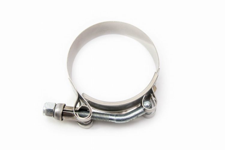 Opaska zaciskowa TurboWorks 70-80mm T-Clamp