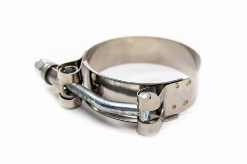 Opaska zaciskowa TurboWorks 86-94mm T-Clamp