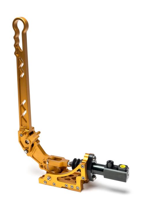 Hamulec ręczny hydrauliczny Epman Professional Race