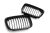 Grill (atrapa) czarny BMW E46 05.98-08.01 Sedan / Kombi Black
