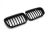 Grill (atrapa) czarny BMW E46 05.98-08.01 Sedan / Kombi / Compact Black