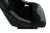 Monza Race Plus Black - Fotel sportowy welur