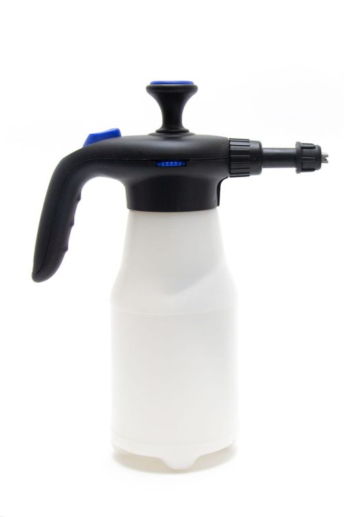 Epoca TEC-ONE - Pianownica ręczna 1l