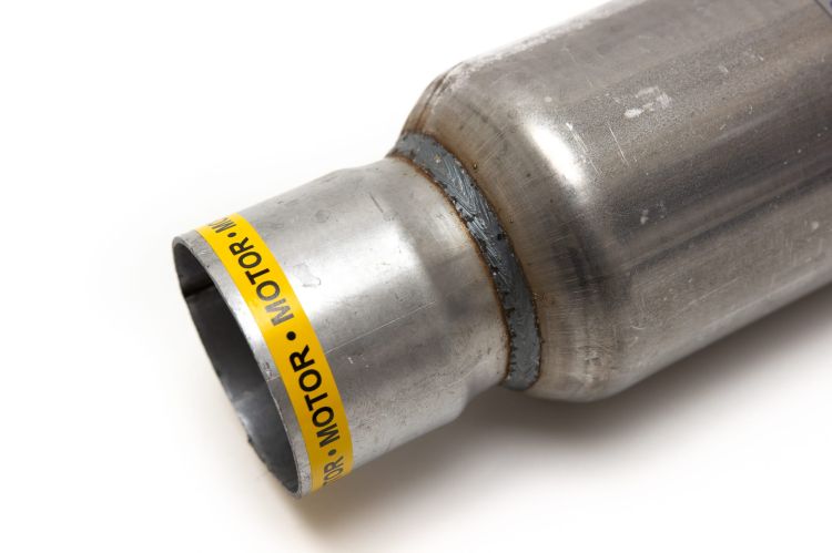 AWG Strumienica przelotowa łuskowa