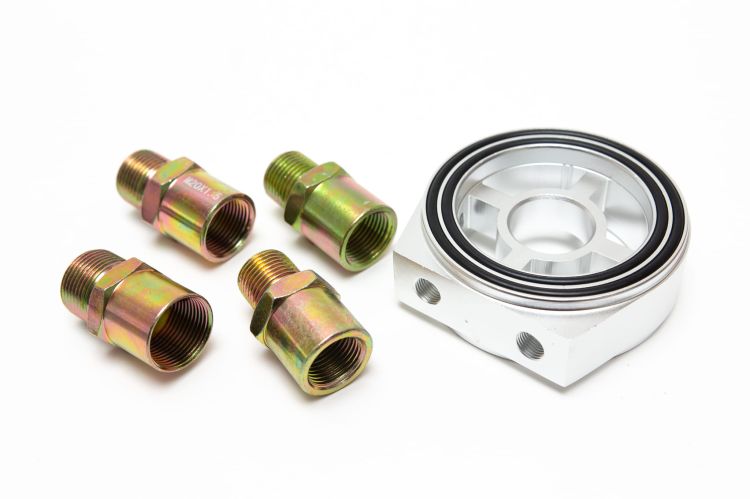 Epman Oil Filter Adapter - Adapter / podkładka filtra oleju