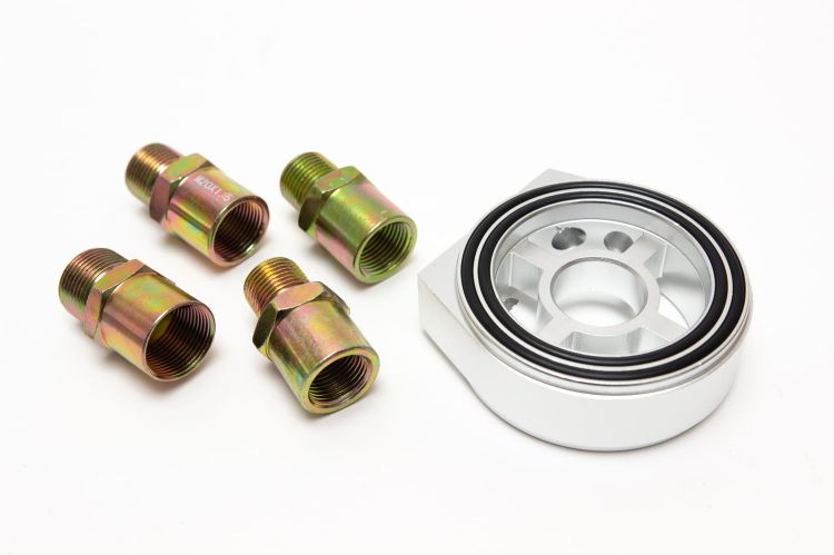 Epman Oil Filter Adapter - Adapter / podkładka filtra oleju