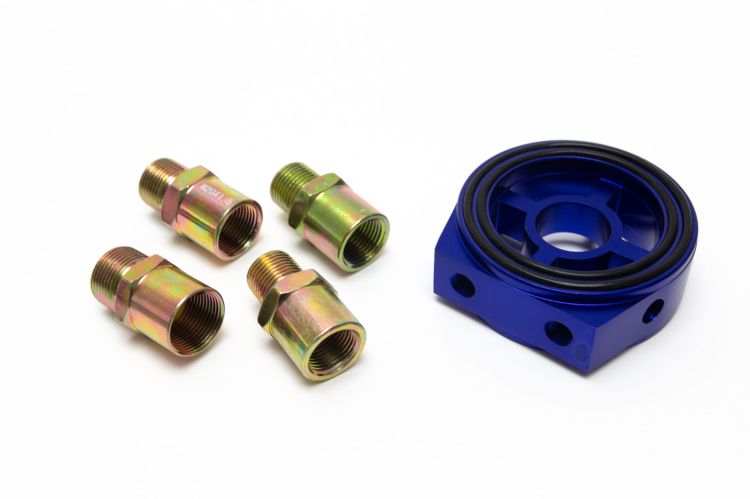 Epman Oil Filter Adapter - Adapter / podkładka filtra oleju