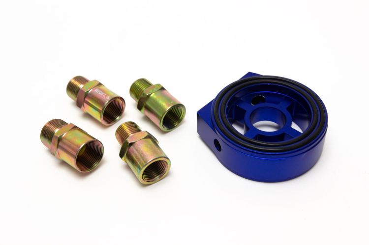 Epman Oil Filter Adapter - Adapter / podkładka filtra oleju