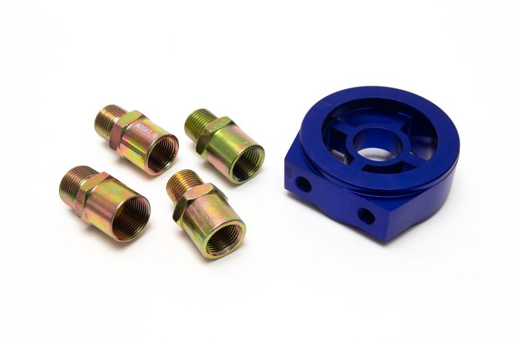 Epman Oil Filter Adapter - Adapter / podkładka filtra oleju