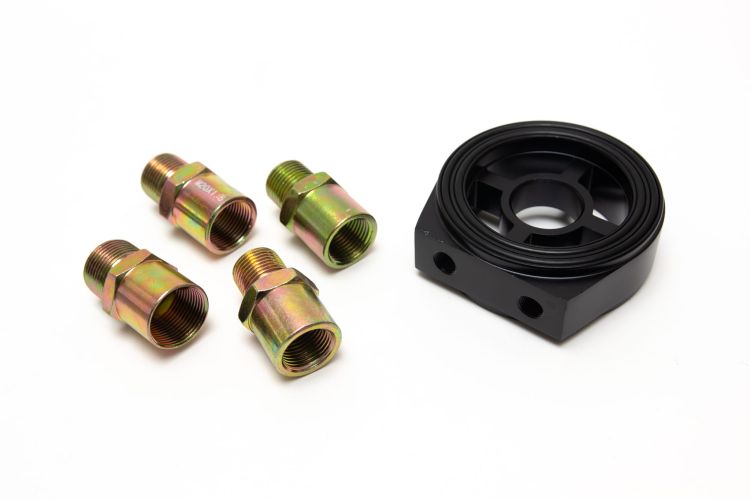 Epman Oil Filter Adapter - Adapter / podkładka filtra oleju