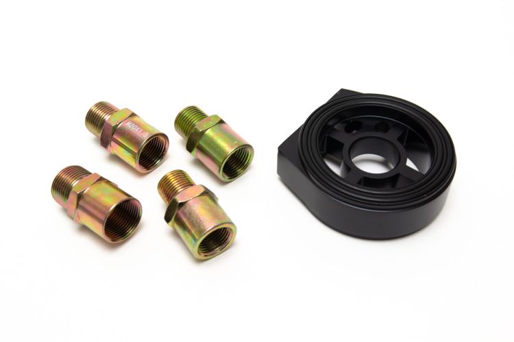 Epman Oil Filter Adapter - Adapter / podkładka filtra oleju